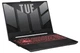 Ноутбук ASUS TUF Gaming A15 2023 FA507NVR-LP086 Jaeger Gray - изображение 2