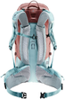 Plecak Deuter Trail SL Pro 31 l Brązowy (344102453390) - obraz 4