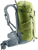 Plecak Deuter Trail SL Pro 33 l Zielony (344112424460) - obraz 7