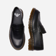 Mokasyny damskie skórzane Dr. Martens Penton DM30980001 39 Czarne (190665570441) - obraz 4