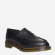 Mokasyny damskie skórzane Dr. Martens Penton DM30980001 39 Czarne (190665570441) - obraz 5