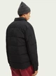 Куртка Scotch & Soda 163254 S (108362S) Черный - изображение 2