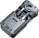 Навушники Inspire DX08 Black (DX08b) - зображення 1