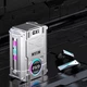 Навушники Inspire DX08 Silver (DX08s) - зображення 4
