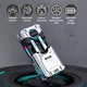 Навушники Inspire DX08 Silver (DX08s) - зображення 8