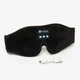 Маска для сна с наушниками Inspire Eye Mask Black (Emack) - изображение 4