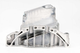 Піддон BLIC 0216009539475P Audi A4, A6; Volkswagen Passat; Skoda Superb 06B103601AQ, 06B103601N, 06B103603AQ - зображення 4