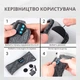 Повязка на голову с наушниками Inspire Headband Black (Hebabl) - изображение 3