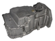 Піддон BLIC 0216006032471P Renault Kangoo, Megane, Clio, Scenic, Fluence; Nissan Kubistar; Dacia Duster, Logan 8200318813, 8200381856 - зображення 2