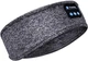 Повязка на голову с наушниками Inspire Headband Grey (Hebagr) - изображение 1