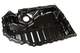 Піддон BLIC 0216009524476P Audi TT, A3; Skoda Octavia, Superb, Yeti; Volkswagen Passat, Scirocco, EOS, Jetta, Golf, Tiguan; Seat Leon, Toledo 06F103601M, 06J103600AF, 06J103600E - зображення 1