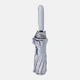 Зонт складной полный автомат Laras C10GD23002gr Серый (ROZ6501011483) - изображение 4