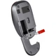 Мышь компьютерная Defender Wave MM-995 беспроводная 800/1200/1600 dpi Бронза - изображение 6