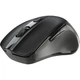 Компьютерная беспроводная мышь Defender Prime MB-053, 3 режима DPI 800/1200/1600, черная, для дома и офиса - изображение 3