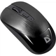 Мышь компьютерная Defender Wave MM-995 беспроводная 800/1200/1600 dpi Черный - изображение 1