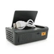 Зарядний пристрій ToolkitRC M9 600Вт тип АКБ LiPo LiHv Li-ion NiMh LiFe Pb USB iнтерфейс XT60 вхiд 7-35В вес 235г без БЖ (1786042) - изображение 5