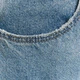 Джинси Regular Fit жіночі Tally Weijl SPADETYNA-EHLM 32 Блакитні (7612950006440) - зображення 6