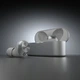 Навушники Technics EAH-AZ40M2 Silver (EAH-AZ40M2GS) - зображення 8