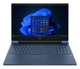 Ноутбук HP Victus 16 / AMD Ryzen™ 5 7640HS / 16 GB ОЗП DDR5 / Накопичувач 1000 GB / NVIDIA GeForce RTX3050, 6 ГБ GDDR6 / 144 Гц / матовий, LED, IPS / Intel UHD Graphics синій - зображення 1