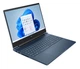 Ноутбук HP Victus 16 / AMD Ryzen™ 5 7640HS / 16 GB ОЗП DDR5 / Накопичувач 1000 GB / NVIDIA GeForce RTX3050, 6 ГБ GDDR6 / 144 Гц / матовий, LED, IPS / Intel UHD Graphics синій - зображення 3