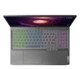 Новый игровой ноутбук Lenovo LOQ-15 / AMD Ryzen™ 5 7640HS / 16 ГБ / 512 / RTX3050 144 Гц / матовый, светодиодный, IPS / NVIDIA GeForce RTX 3050 - зображення 4