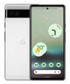 Смартфон Google Pixel 6A 6/128GB Chalk - изображение 1