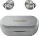 Наушники Technics EAH-AZ80 Silver (EAH-AZ80G-S) - изображение 2