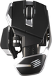 Mysz Mad Catz R.A.T. DWS Wireless Black (MR07DHINBL000-0) - obraz 1