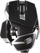 Mysz Mad Catz R.A.T. DWS Wireless Black (MR07DHINBL000-0) - obraz 2