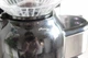 Рожкова кавова машина з кавомолкою, еспрессо машина Klarstein Bella Cafe Black 1550 W, 20 bar кофемашина в вінтажному стилі з підсвіткою та сенсорним керуванням, регуляція ступеню помолу, темпер в комплекті БВ - Б/В - зображення 13