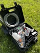 Акумуляторна мийка високого тиску VHG S2 Black 48V - Car Washing - изображение 3