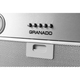 Вытяжка GRANADO Palamos 3603-700 Inox - изображение 5