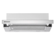 Вытяжка GRANADO Telde 603-700 Inox - изображение 1