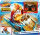 Хот Вілс Монстер Тракс Полювання за скарбами Hot Wheels Monster Trucks Arena Smashers Treasure Chomp Challenge (HTP17) - изображение 2