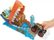 Хот Вілс Монстер Тракс Полювання за скарбами Hot Wheels Monster Trucks Arena Smashers Treasure Chomp Challenge (HTP17) - изображение 4