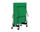 Cтол теннисный GSI-Sport "Compact Light", GP-4 - изображение 3