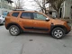 Молдинги (4 шт, ABS) EuroCap - Турция для Renault Duster 2018-2024 гг - изображение 10