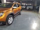Молдинги (4 шт, ABS) EuroCap - Турция для Renault Duster 2018-2024 гг - изображение 9