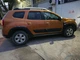 Розширювачі арок широкі (8 шт, ABS) DDU - Україна для Dacia Duster 2018-2024 рр - зображення 3