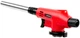 Газовий пальник Intertool GB-0022 - зображення 3