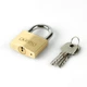Замок навесной ABUS 720/50 B, 2 класс (720/50 B) - изображение 2