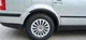Расширители арок (4 шт, черные) SW, 1996-2005, ABS для Volkswagen Passat B5 - изображение 11