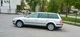 Расширители арок (4 шт, черные) SW, 1996-2005, ABS для Volkswagen Passat B5 - изображение 4