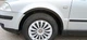 Расширители арок (4 шт, черные) SW, 1996-2005, ABS для Volkswagen Passat B5 - изображение 2