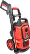 Мийка високого тиску Vitals Master Am 7.5-160w digital - зображення 7