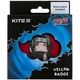 Бейдж на липучке Kite Naruto NR24-3011-1 - изображение 1