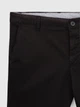 Брюки однотонные мужские Blackwan S0059 31 Черный - изображение 8