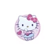 Бейдж на липучке Kite Hello Kitty HK24-3011-3 - изображение 3