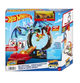 Zestaw do zabawy Hot Wheels City Pętla nietoperza (0194735195084) - obraz 7