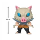 Ігрова фігурка Funko POP! - Іноске Хашібіра з мечем - зображення 2